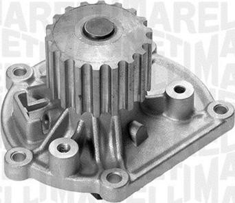 Magneti Marelli 350981843000 - Pompa acqua www.autoricambi360.it