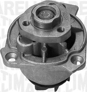 Magneti Marelli 350981856000 - Pompa acqua www.autoricambi360.it
