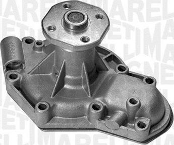 Magneti Marelli 350981851000 - Pompa acqua www.autoricambi360.it