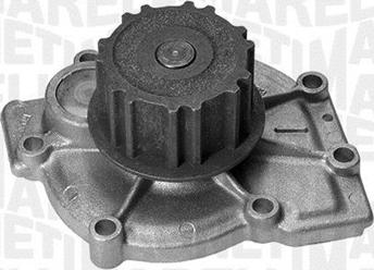 Magneti Marelli 350981857000 - Pompa acqua www.autoricambi360.it