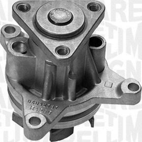 Magneti Marelli 350981804000 - Pompa acqua www.autoricambi360.it