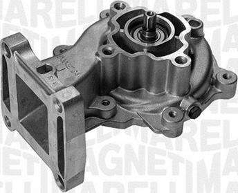 Magneti Marelli 350981805000 - Pompa acqua www.autoricambi360.it