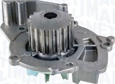 Magneti Marelli 350981800000 - Pompa acqua www.autoricambi360.it