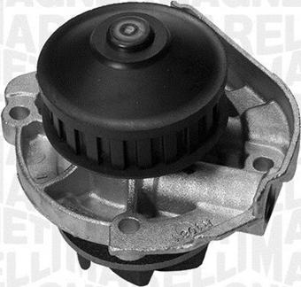 Magneti Marelli 350981801000 - Pompa acqua www.autoricambi360.it