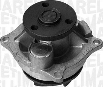 Magneti Marelli 350981803000 - Pompa acqua www.autoricambi360.it