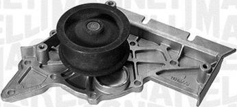 Magneti Marelli 350981819000 - Pompa acqua www.autoricambi360.it