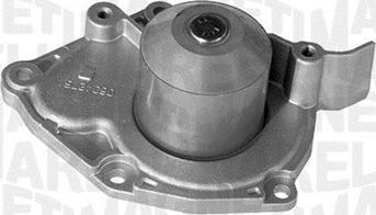 Magneti Marelli 350981814000 - Pompa acqua www.autoricambi360.it