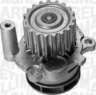 Magneti Marelli 350981816000 - Pompa acqua www.autoricambi360.it