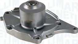 Magneti Marelli 350981810000 - Pompa acqua www.autoricambi360.it