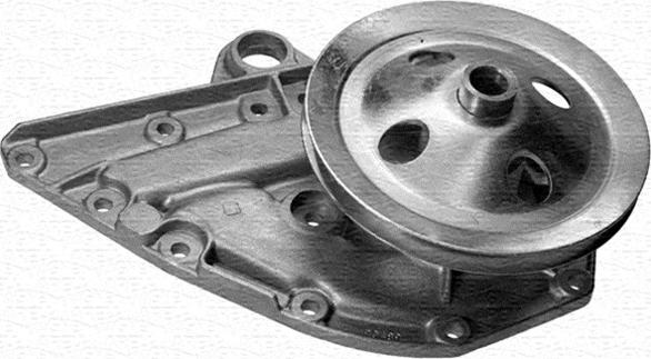 Magneti Marelli 350981830000 - Pompa acqua www.autoricambi360.it