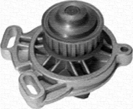 Magneti Marelli 350981833000 - Pompa acqua www.autoricambi360.it