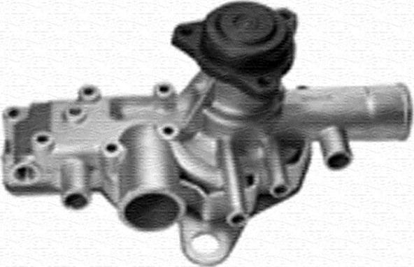Magneti Marelli 350981829000 - Pompa acqua www.autoricambi360.it