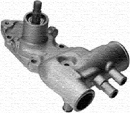 Magneti Marelli 350981825000 - Pompa acqua www.autoricambi360.it