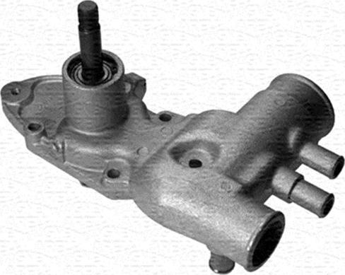 Magneti Marelli 350981826000 - Pompa acqua www.autoricambi360.it