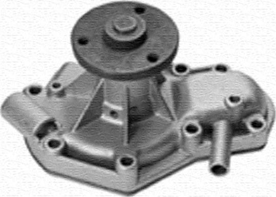 Magneti Marelli 350981828000 - Pompa acqua www.autoricambi360.it