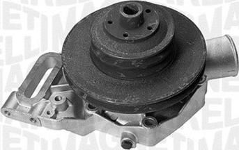 Magneti Marelli 350981822000 - Pompa acqua www.autoricambi360.it