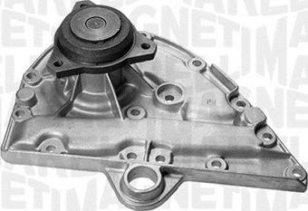 Magneti Marelli 350981827000 - Pompa acqua www.autoricambi360.it