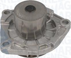 Magneti Marelli 350981872000 - Pompa acqua www.autoricambi360.it