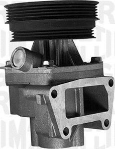 Magneti Marelli 350981341000 - Pompa acqua www.autoricambi360.it