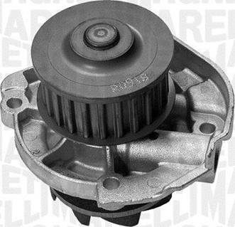 Magneti Marelli 350981369000 - Pompa acqua www.autoricambi360.it