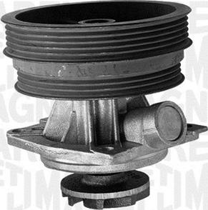 Magneti Marelli 350981364000 - Pompa acqua www.autoricambi360.it