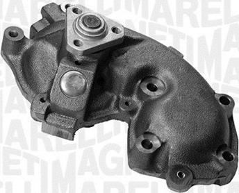 Magneti Marelli 350981365000 - Pompa acqua www.autoricambi360.it