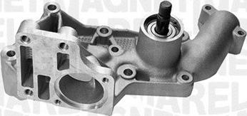Magneti Marelli 350981367000 - Pompa acqua www.autoricambi360.it