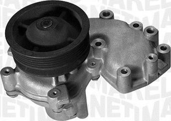 Magneti Marelli 350981309000 - Pompa acqua www.autoricambi360.it