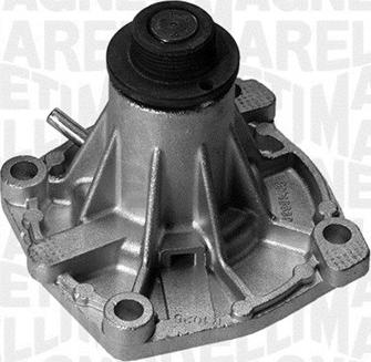 Magneti Marelli 350981302000 - Pompa acqua www.autoricambi360.it