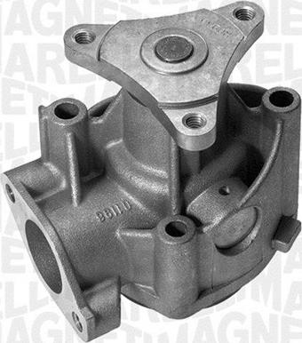 Magneti Marelli 350981315000 - Pompa acqua www.autoricambi360.it