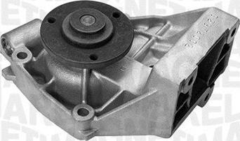 Magneti Marelli 350981316000 - Pompa acqua www.autoricambi360.it