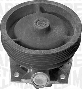Magneti Marelli 350981339000 - Pompa acqua www.autoricambi360.it