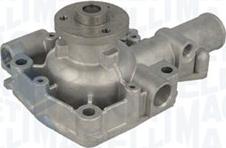 Magneti Marelli 350981334000 - Pompa acqua www.autoricambi360.it