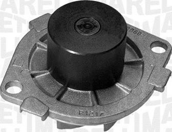 Magneti Marelli 350981330000 - Pompa acqua www.autoricambi360.it