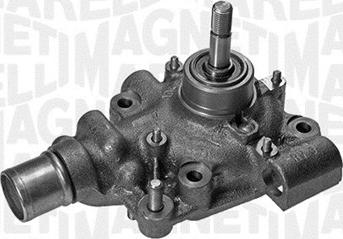 Magneti Marelli 350981332000 - Pompa acqua www.autoricambi360.it