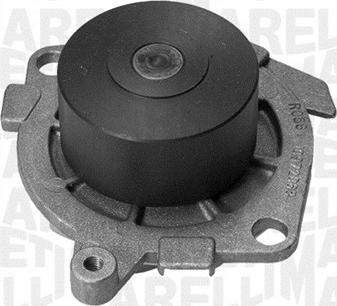 Magneti Marelli 350981329000 - Pompa acqua www.autoricambi360.it