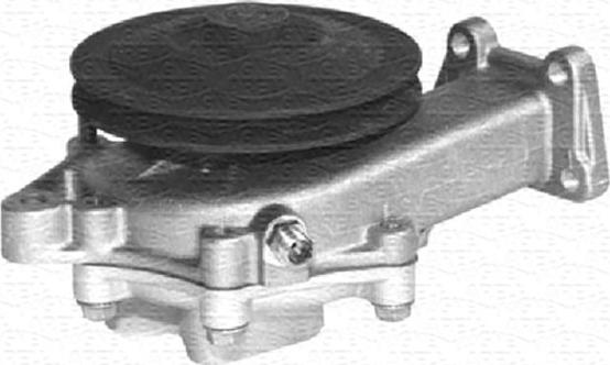 Magneti Marelli 350981324000 - Pompa acqua www.autoricambi360.it
