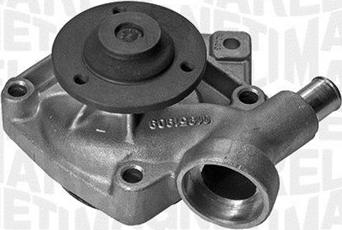 Magneti Marelli 350981325000 - Pompa acqua www.autoricambi360.it