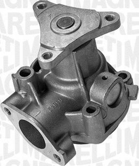 Magneti Marelli 350981322000 - Pompa acqua www.autoricambi360.it