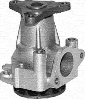 Magneti Marelli 350981327000 - Pompa acqua www.autoricambi360.it