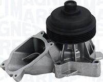 Magneti Marelli 350981795000 - Pompa acqua www.autoricambi360.it