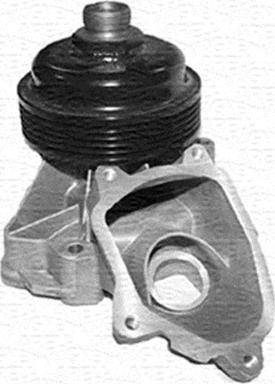 Magneti Marelli 350981796000 - Pompa acqua www.autoricambi360.it