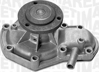 Magneti Marelli 350981754000 - Pompa acqua www.autoricambi360.it