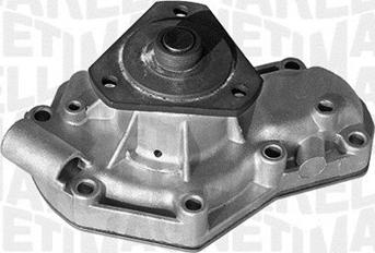 Magneti Marelli 350981755000 - Pompa acqua www.autoricambi360.it