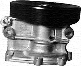 Magneti Marelli 350981764000 - Pompa acqua www.autoricambi360.it