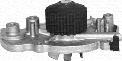 Magneti Marelli 350981709000 - Pompa acqua www.autoricambi360.it