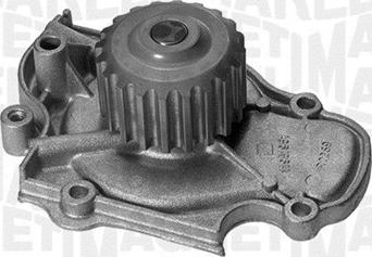 Magneti Marelli 350981708000 - Pompa acqua www.autoricambi360.it