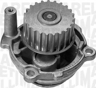 Magneti Marelli 350981702000 - Pompa acqua www.autoricambi360.it