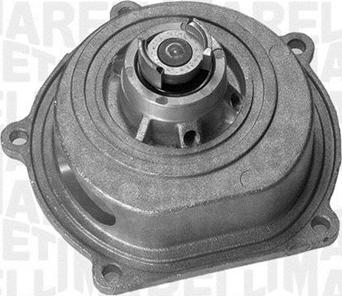 Magneti Marelli 350981707000 - Pompa acqua www.autoricambi360.it