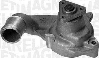 Magneti Marelli 350981716000 - Pompa acqua www.autoricambi360.it